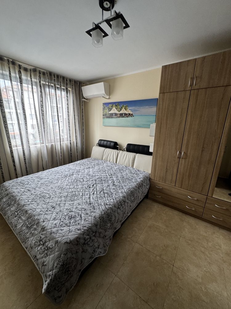 Оренда 3-кімнатноі квартири в 300 м від моря