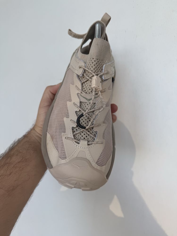 Як нові сандалі трекінгові і для міста Hoka hopara 2 39,5-44,5