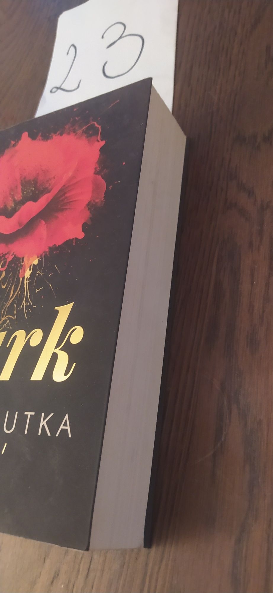Monika Rutka Spark