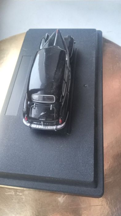 Зис,110,авто,м,1/43