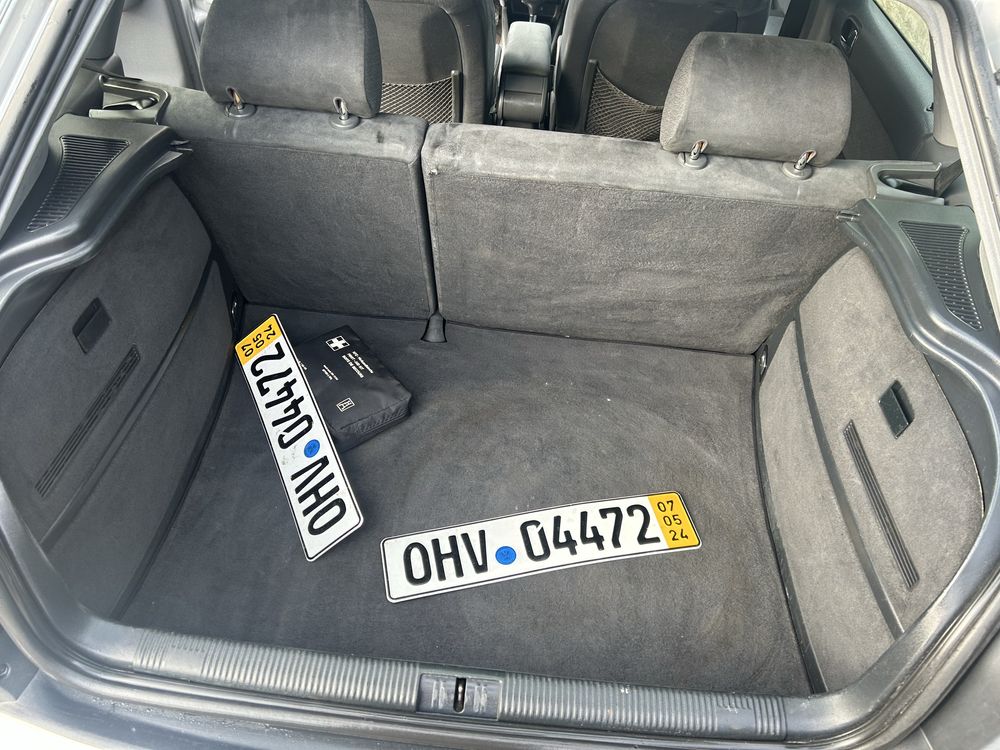 Ауді А3  Audi A3 автомат