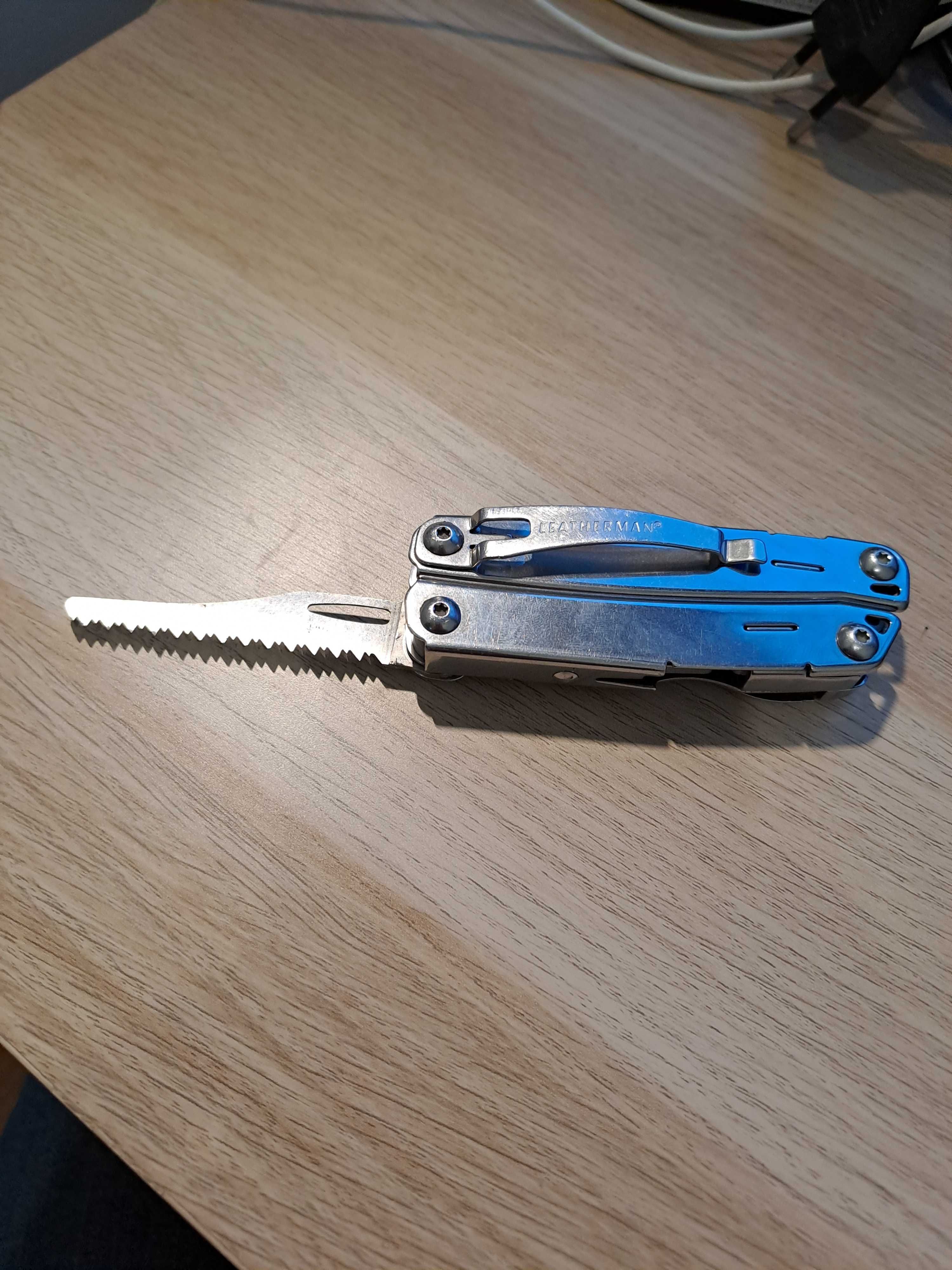 Canivete Leatherman Sidekick