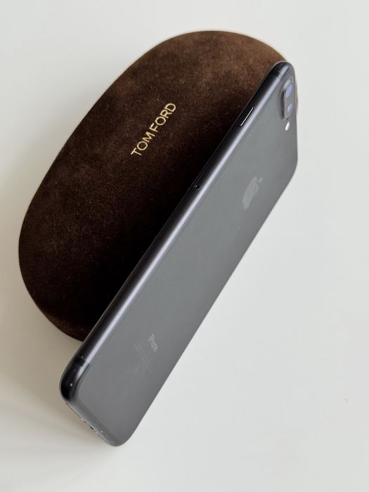 iPhone 7 Plus 128Gb Black Neverlock