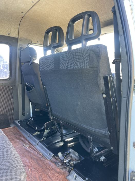 Продам Соболь в доброму стані ! Для війскових знижка