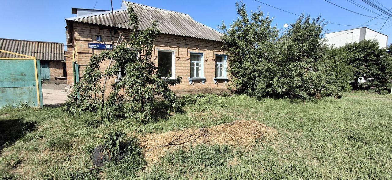 Продається 3 кім. будинок | 65 кв.м. | Кущівка