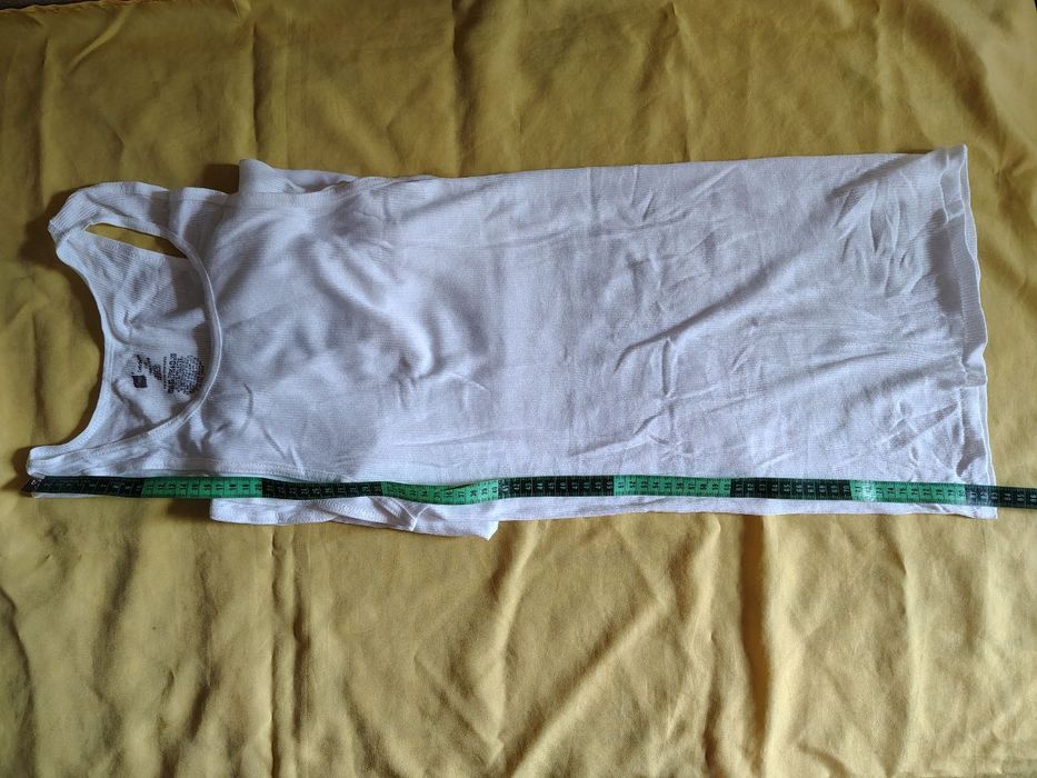 Майки мужские набор