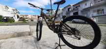 Bicicleta para Montanha