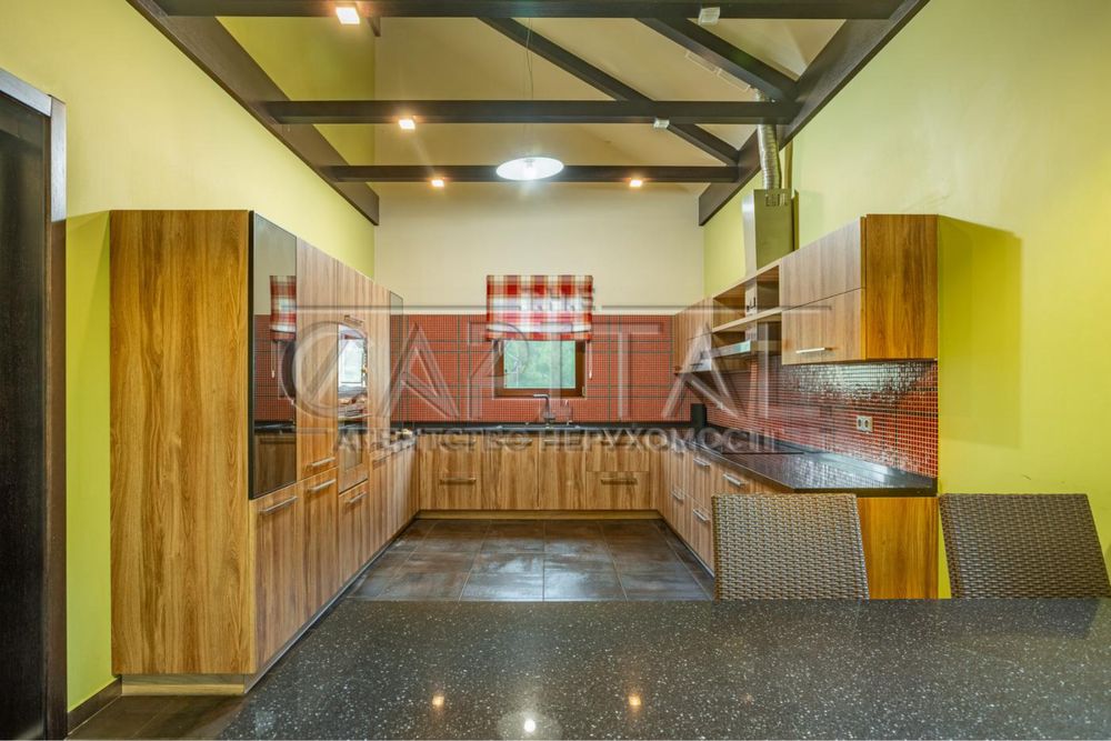 Срочно‼️Продажа дома Березовка,бассейн! Сауна! чан!