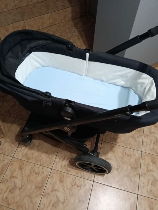 Wózek dziecięcy  Cybex