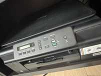 Drukarka Brother DCP-J105 wielofuncyjna