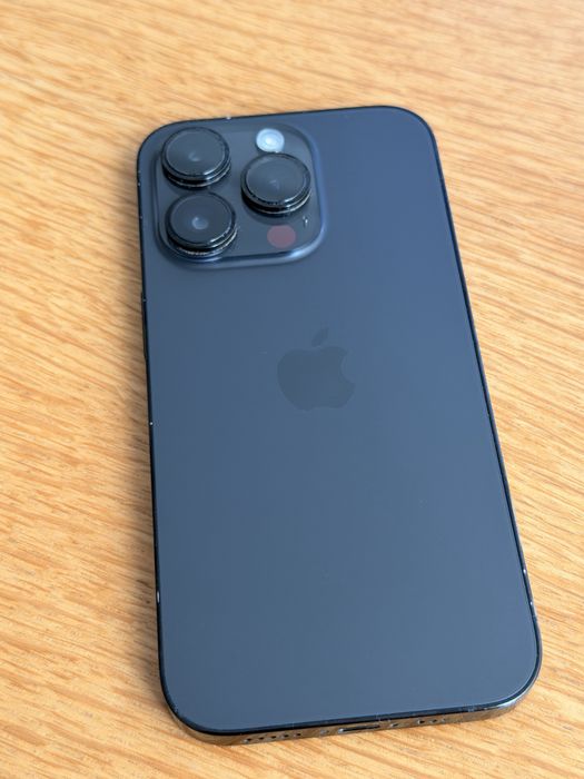 iPhone 14 PRO 512gb + capa Rhinoshield