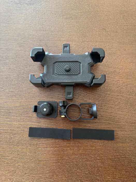 Тримач для телефона