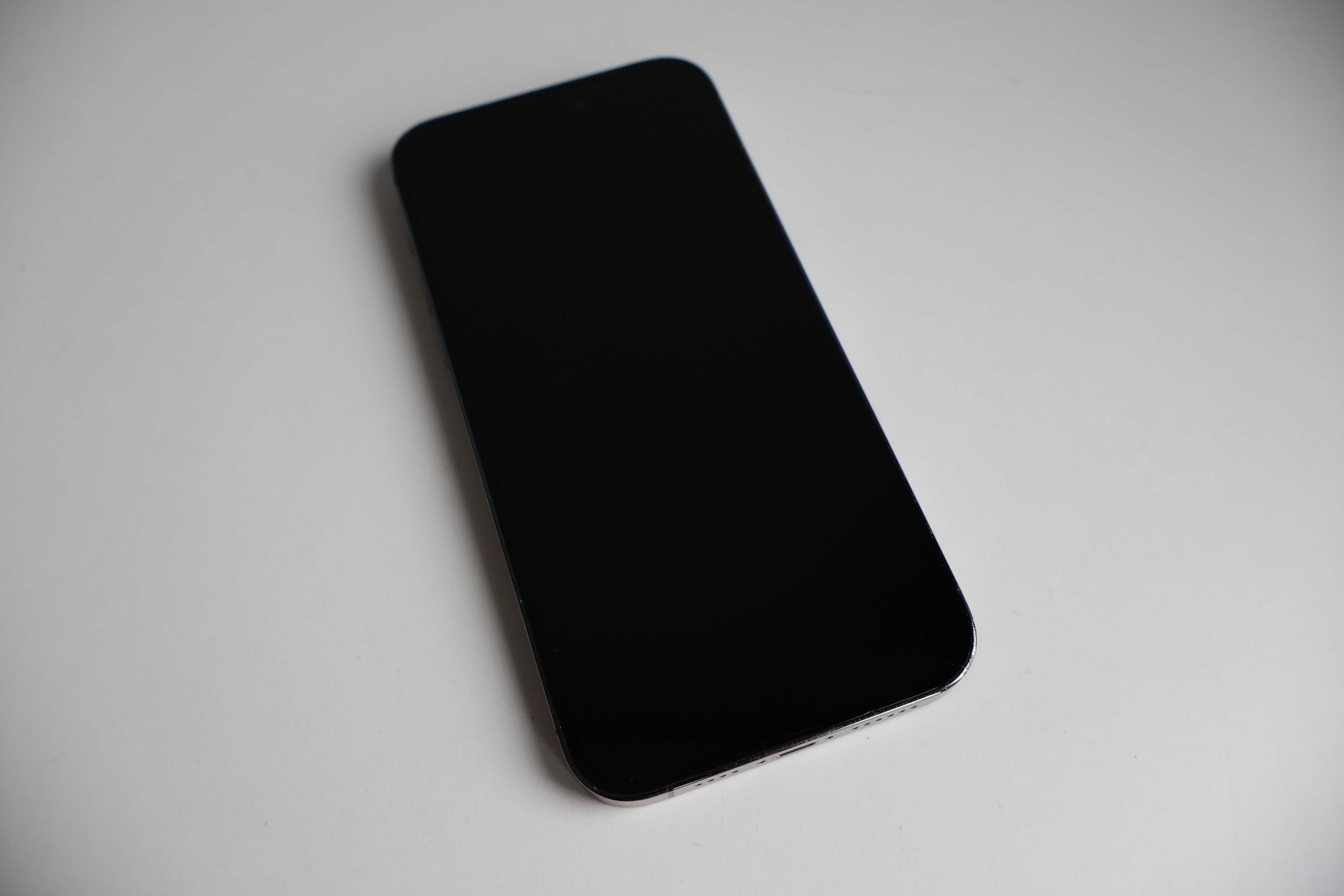 Apple Iphone 14 Pro Max 128Gb Deep Purple Neverlock Оригінал!