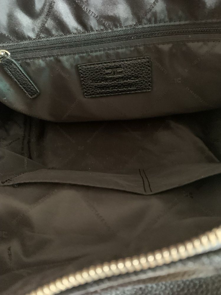 Продам сумка Elisabetta Franchi
