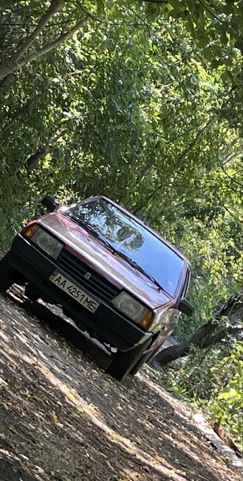 Продам ваз 2109  1.5