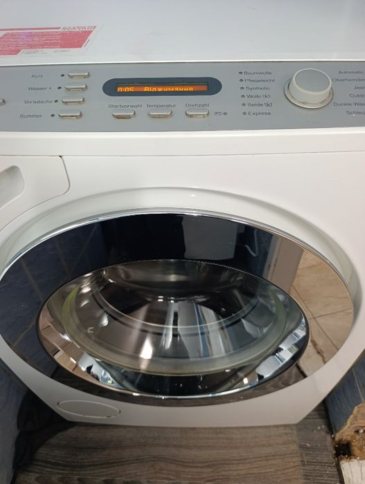 Пральна машина Miie W 4164 softtronic