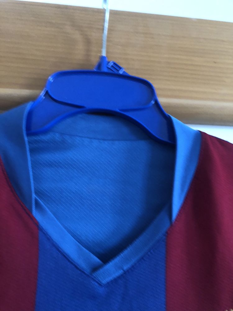 FC Barcelona Nike Koszulka piłkarska