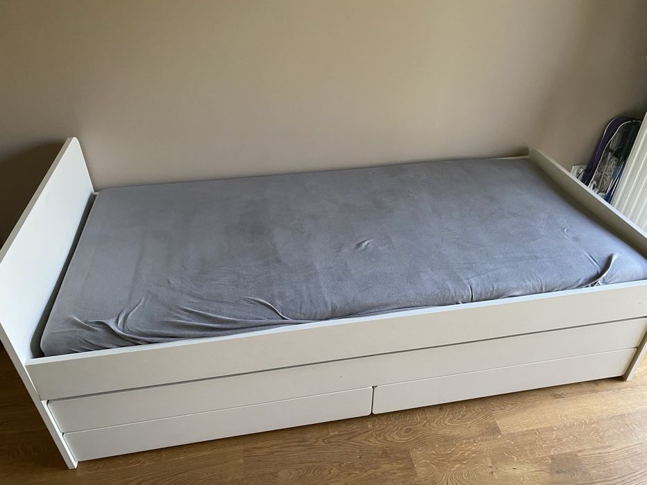 Łóżko IKEA Dziecięce