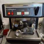 Кавомашина Nuova Simonelli