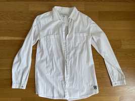 Camisa Massimo Dutti 11-12 anos menina