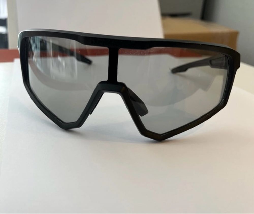 Oculos franklin pretos