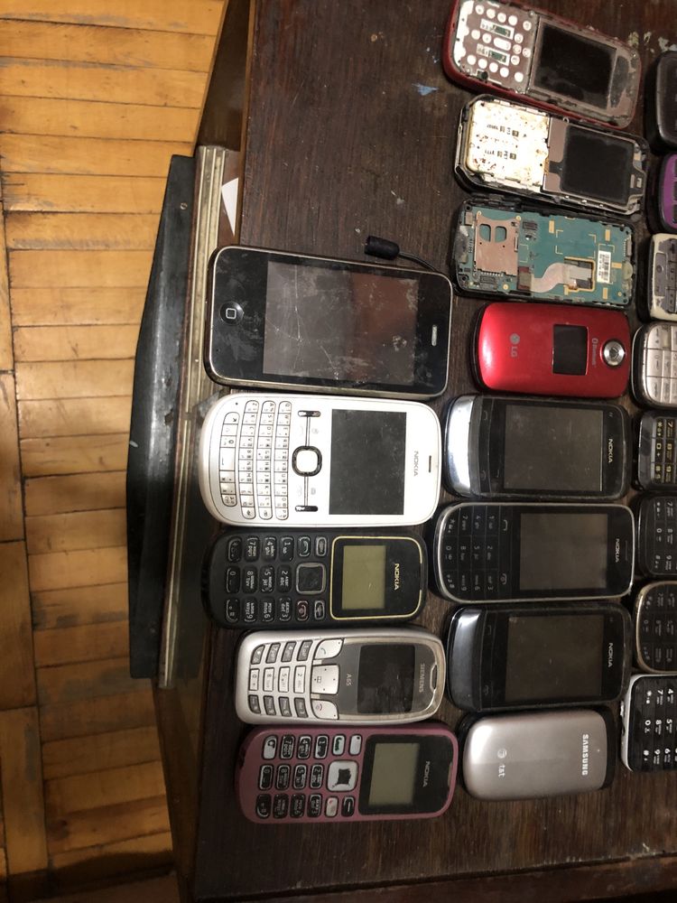 Продам телефоны  Nokia