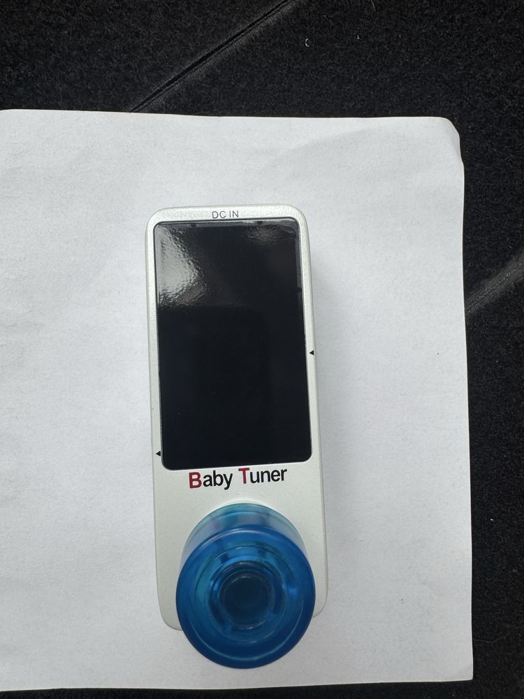 Mooer Baby Tuner - efekt gitarowy stroik