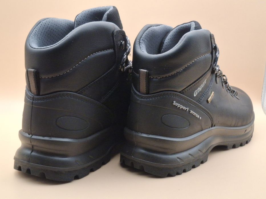 Черевики Grisport Нові 41, 43, 44, 45р.