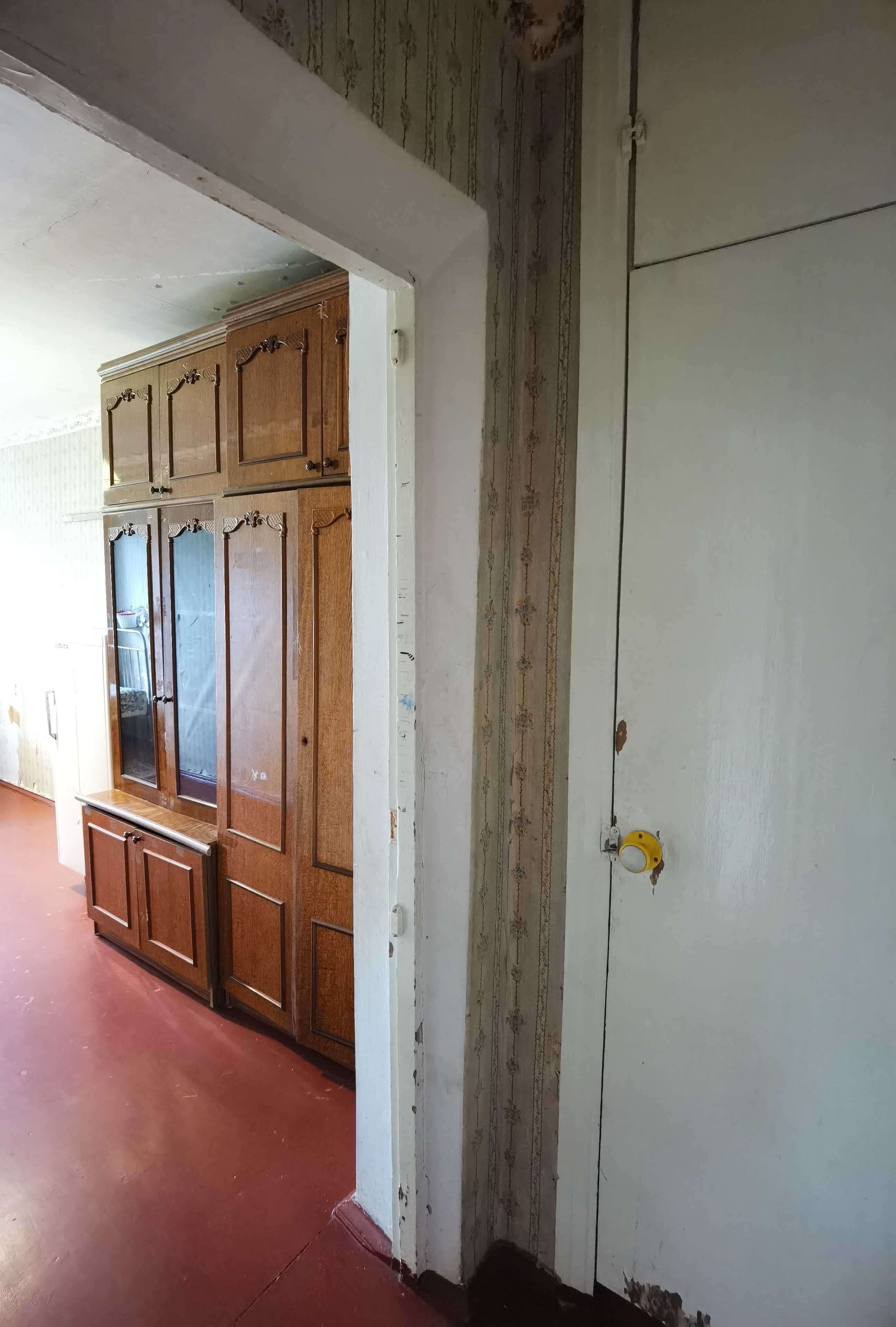 ПРОДАМ 3 комнатную квартиру Металлургов Церковь
