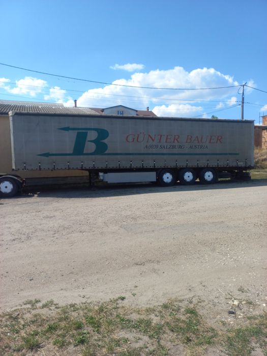 Напівпричіп шварцмюллер