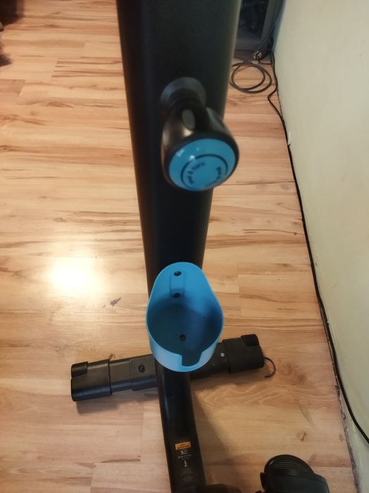 Rower stacjonarny domyos 500