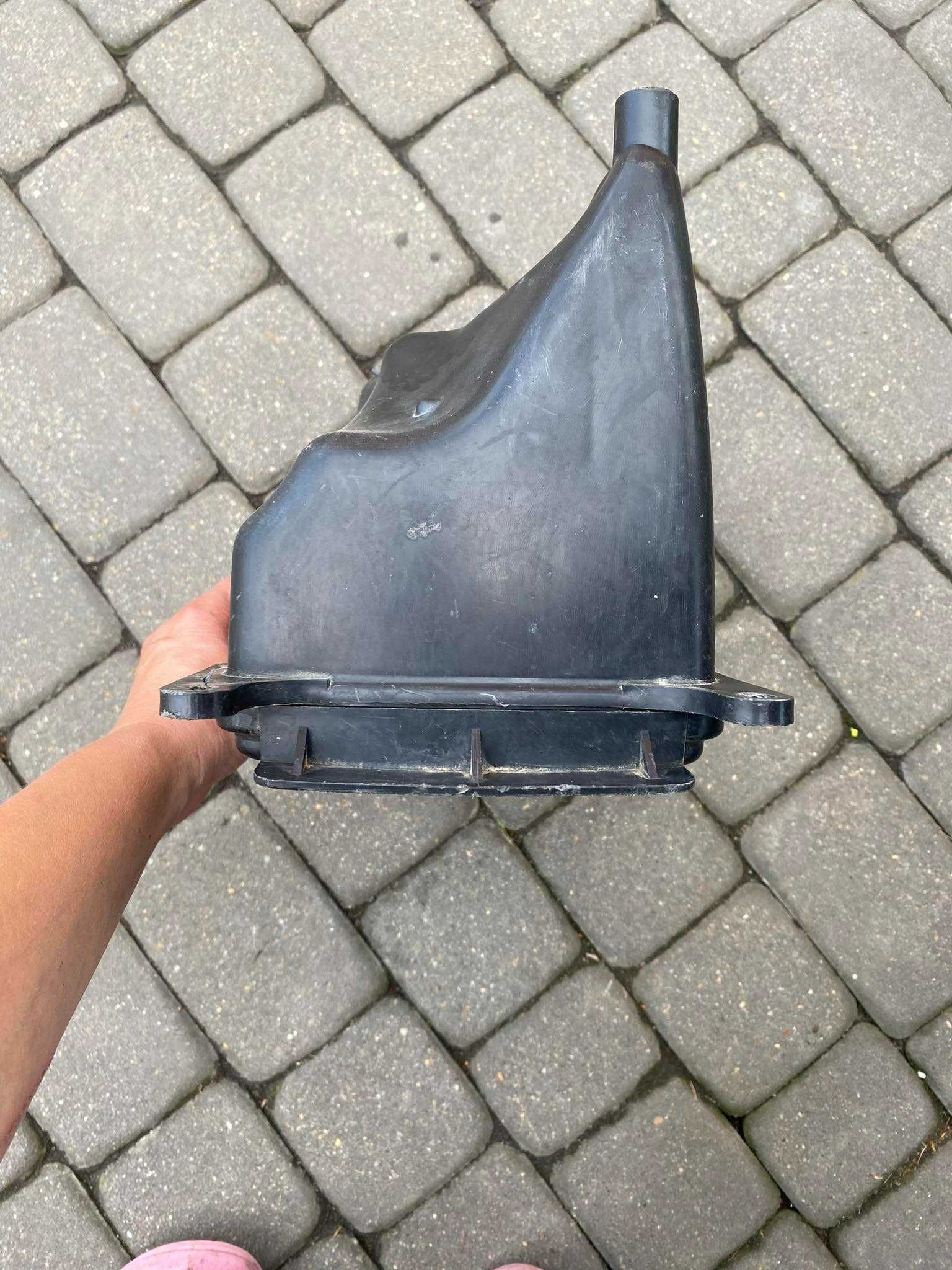 airbox filtr powietrza filtra stelaz  yamaha yfm 350 raptor 05-13