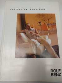 Журналы Rolf Benz