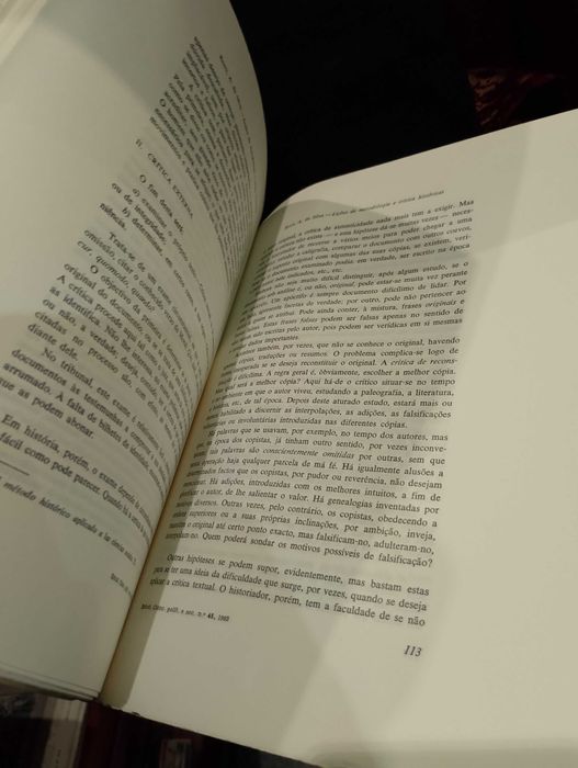 Lições de Metodologia e Crítica Históricas - A. da Silva Rego (1963)