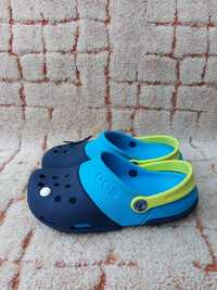 Шлепанцы сандалии Crocs