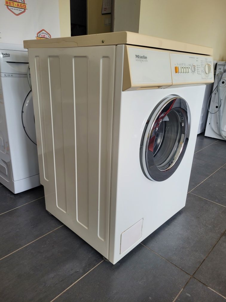 Sprzedam pralkę firmy Miele z możliwością dostawy