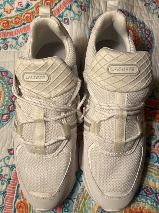 Lacoste L003 743SMA0064-21G Buty męskie