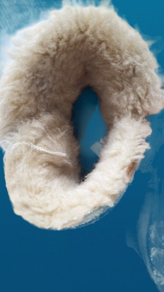 Ugg buty  zima śniegowce orginalne dziewczynka 27