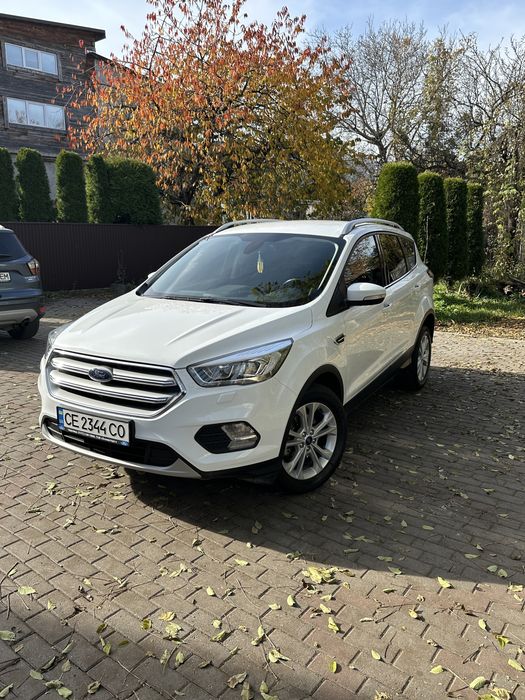 Авто Форд куга 2019 р.в.