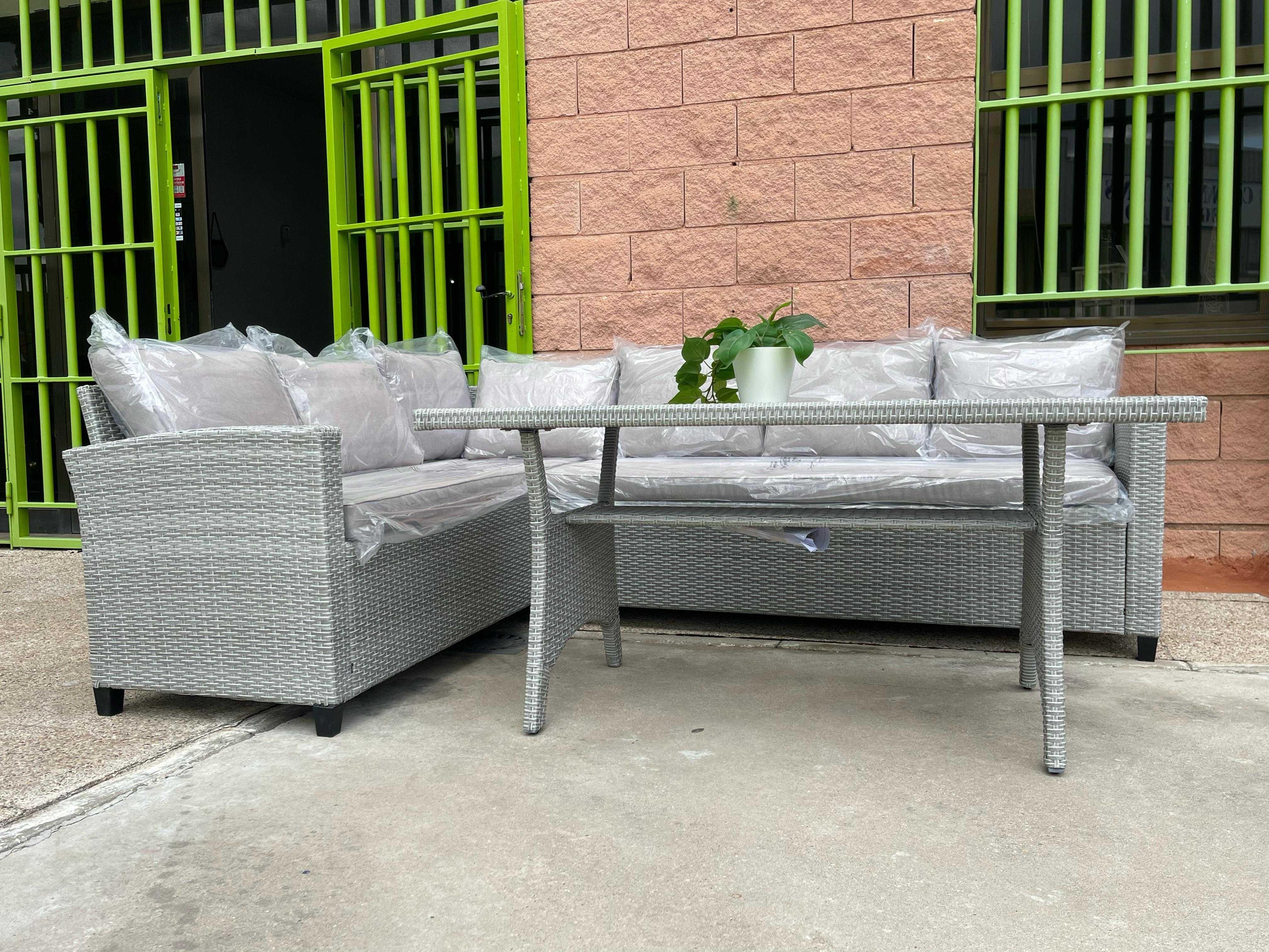 LIQUIDAÇAO CONJUNTO DE JARDIM NOVO +ENVIO GRATIS