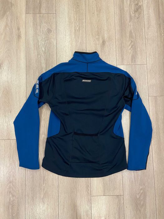 | L-М | Велокуртка на флисе / Софтшелл вело куртка Sugoi