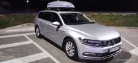 Passat b8 4motion + panorama