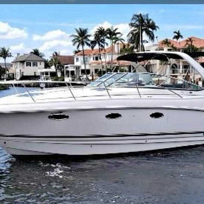 Motorówka Chaparral 330 Signature 05r – projekt, Twin 496 MAG, okazja!