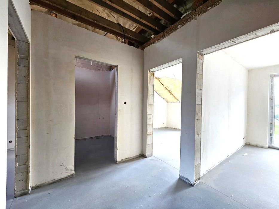 Nowe - Gotowe Domy. Zabudowa szeregowa. Strzemieszyce Wielkie.