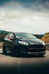 Ford Fiesta Black Edition - 2015/ 140cv