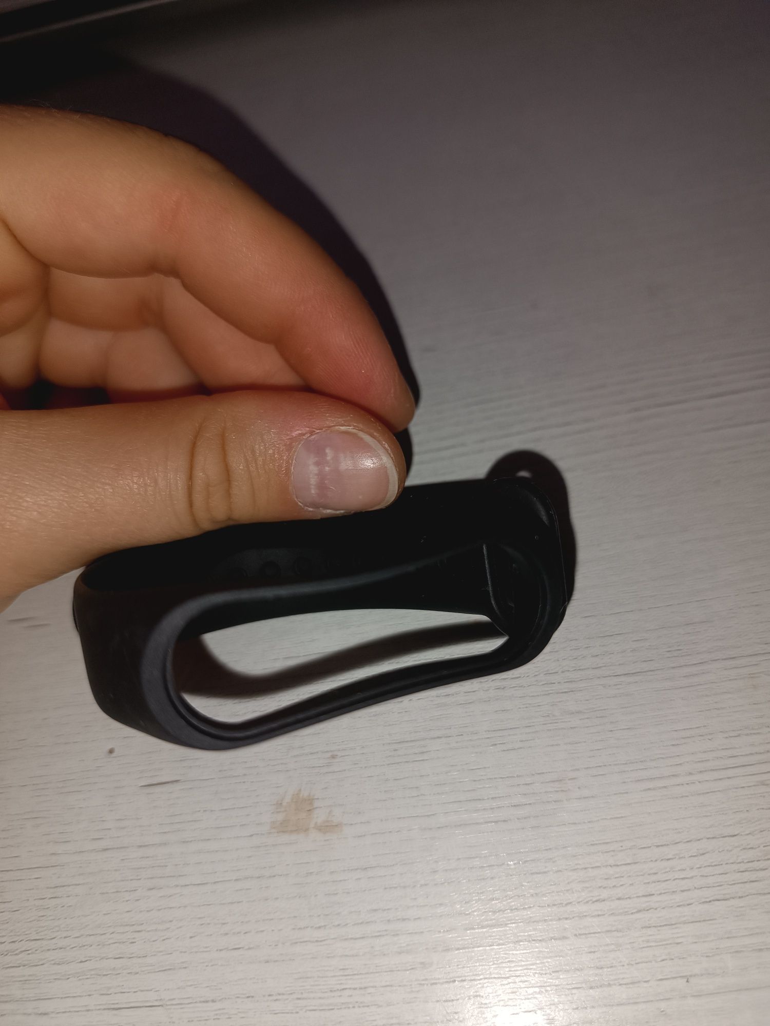 Opaska do zegarka MiBand 3/4