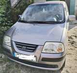 Hyundai atos mxi impecável