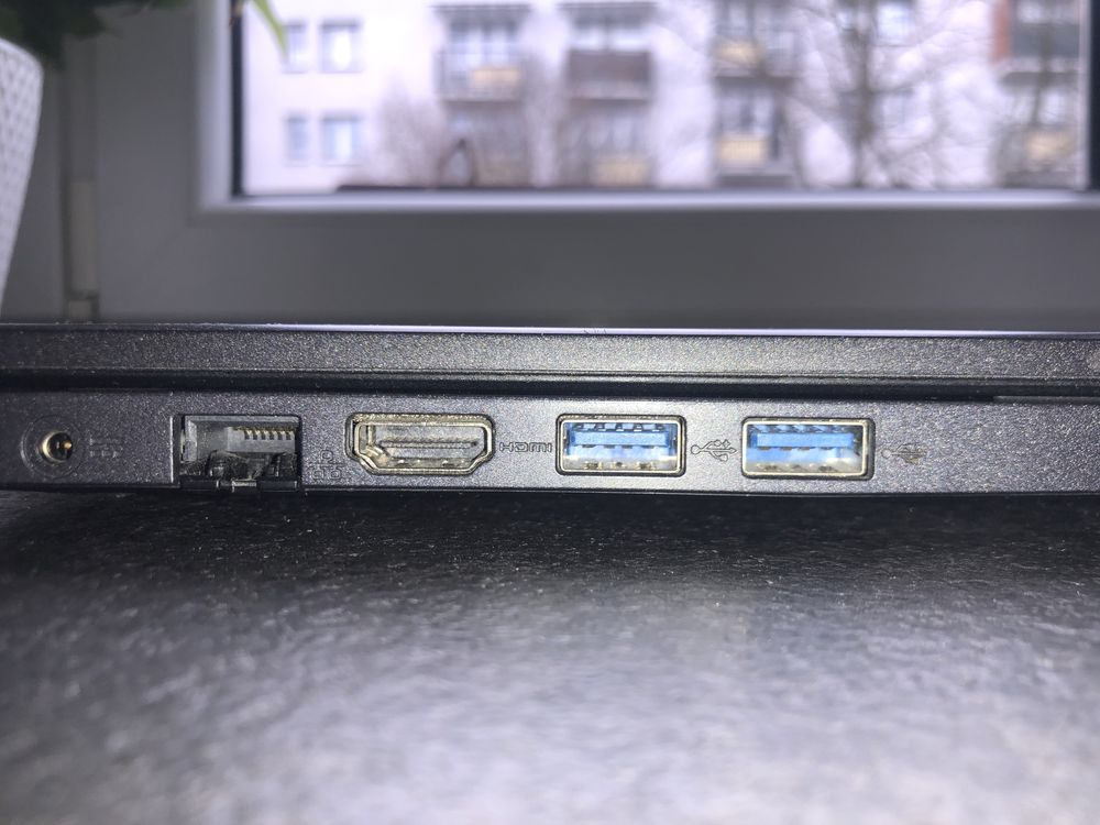 acer aspire 3 a315-23 (ewentualna zamiana za MacBook)