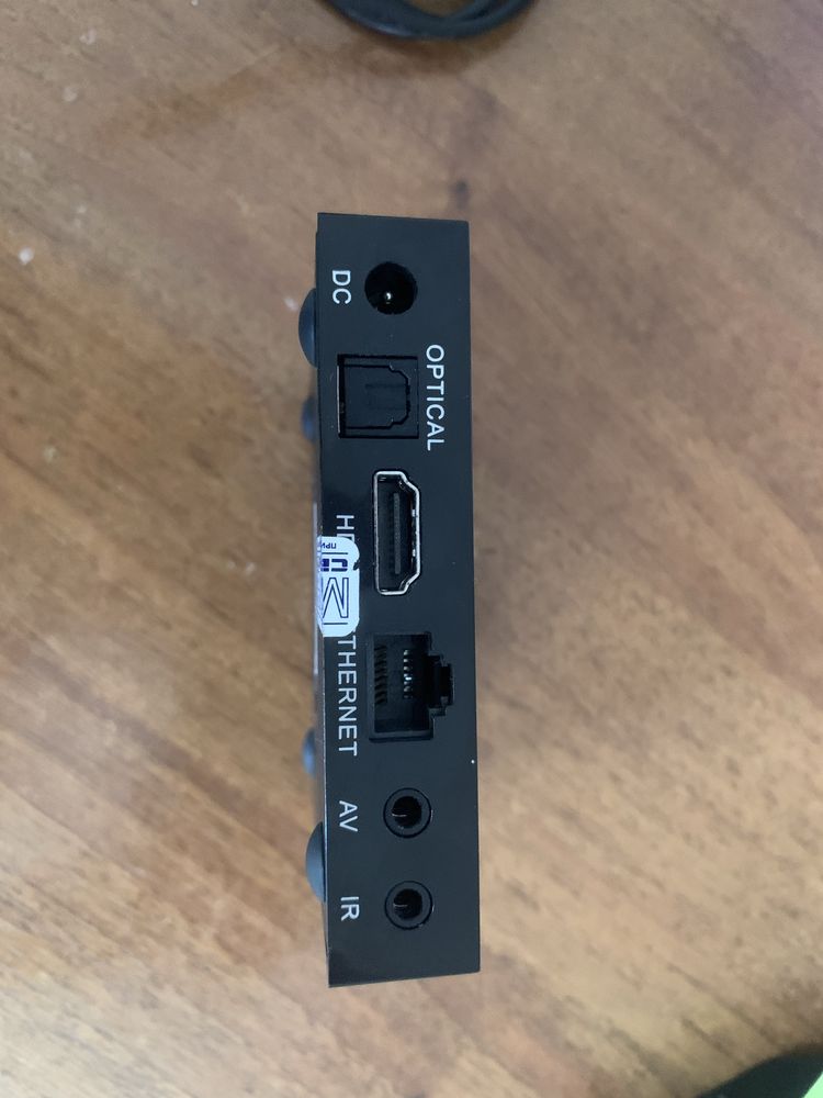 Продам Smart tv x96