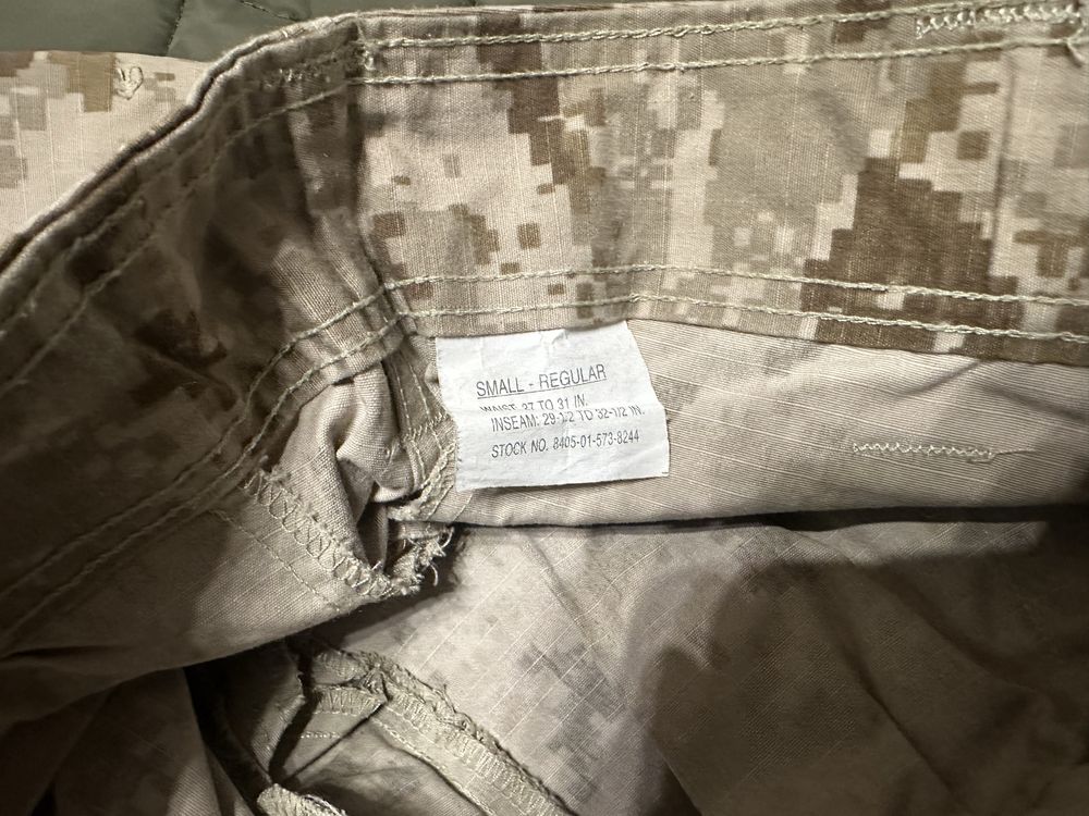 Штани,AOR1,USN,Navy,small-regular